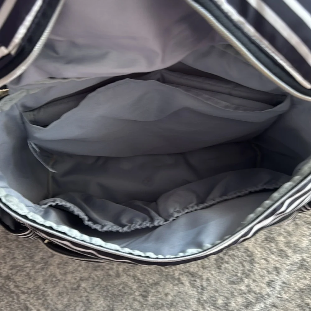 Skip Hop Flatiron Diaper Backpack